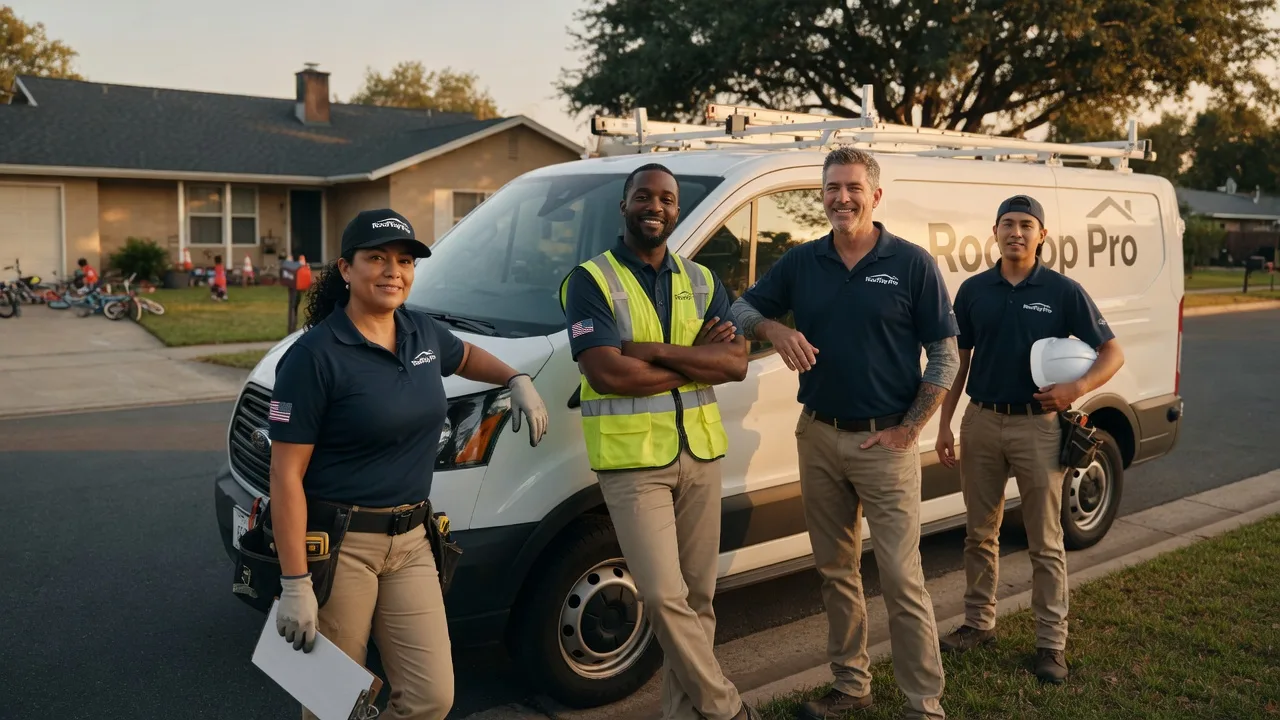 Roof Repair in Lockhart, SC near me